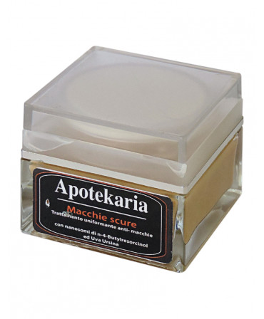 Apotekaria Macchie Scure 50 ml