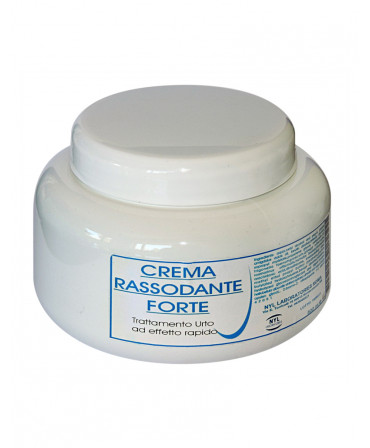Crema Rassodante Forte 500 ml