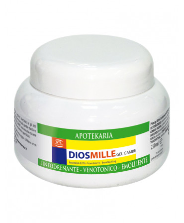Diosmille Gel 250 ml