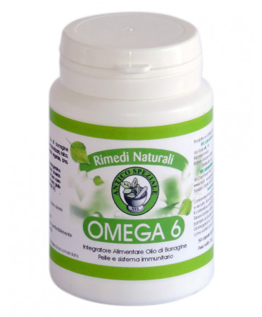 Omega 6 50 capsule