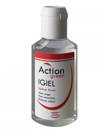 Igiel 80 ml