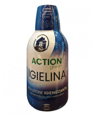 Igielina 500 ml