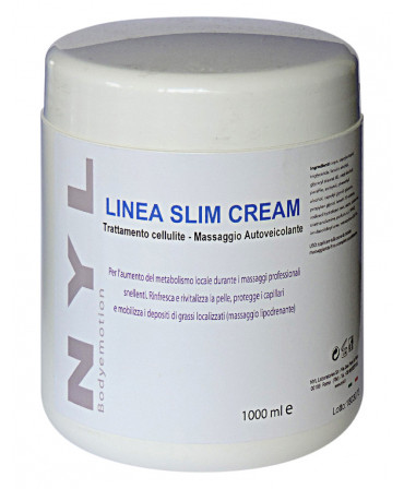 Linea Slim Cream 1000 ml