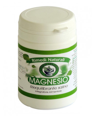 Magnesio Gluconato 50 compresse