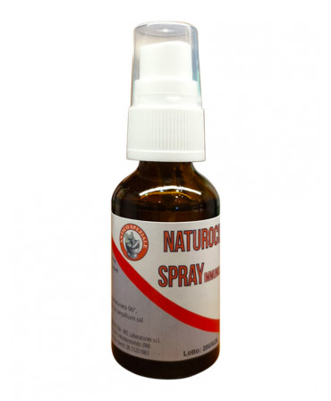 Naturocillina Spray 20 ml
