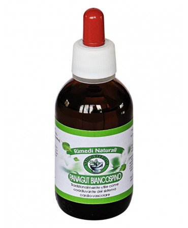 Panagut Biancospino 50 ml