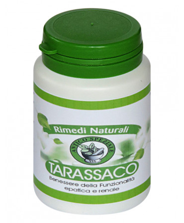 Tarassaco 50 capsule