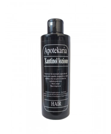 Apotekaria Xantinol Lozione 200 ml