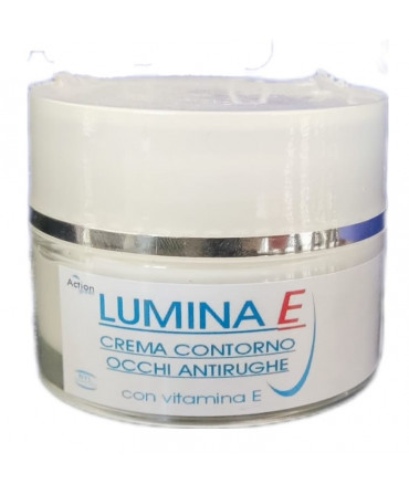 Lumina E Crema 30 ml