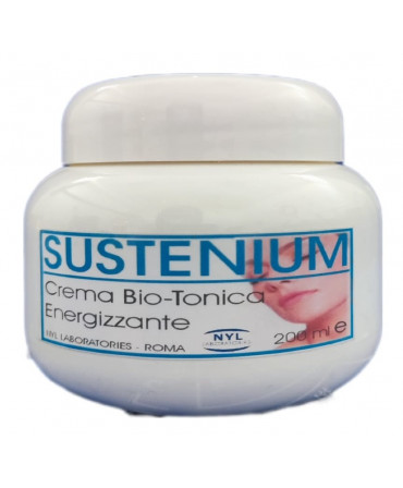 Crema Tonica al Ginseng 200 ml