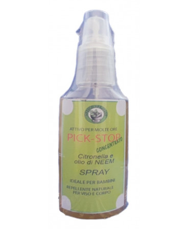 Pick Stop Spray 80 ml