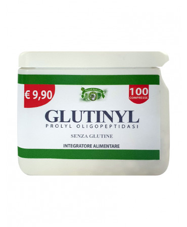 Glutinyl 100 cpr