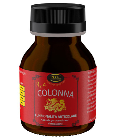 RX4 COLONNA 50 cps