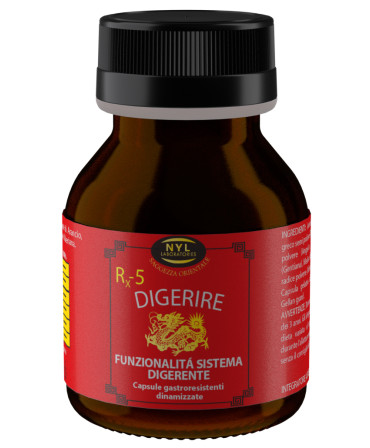 Rx5 DIGERIRE 50 cps